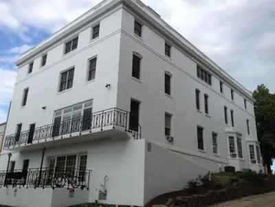 Outdoor — House Painting Services project by Braun Painting
