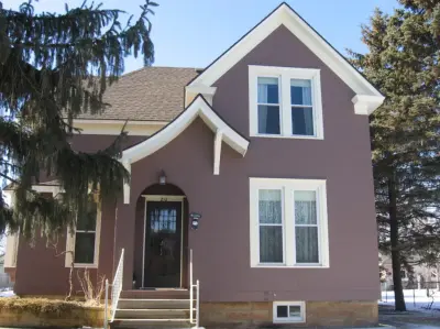 Mike's Painting & Sandblasting - Deck Building & Repair in New Ulm, MN
