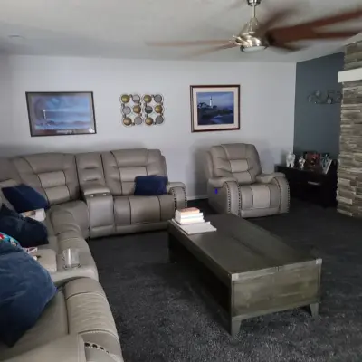 Prime View Painting - Interior Design & Decorating in Orange City, FL