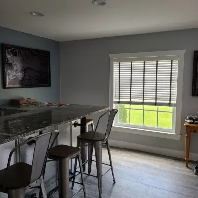 Prime View Painting - Interior Design & Decorating in Orange City, FL