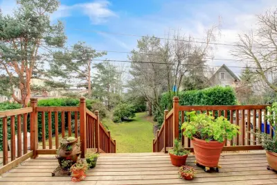 CertaPro Painters of Belleville - Patio Design & Installation in Belleville, IL