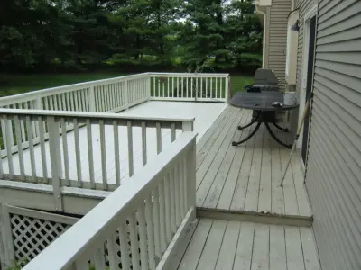 Salvatore's Painting - Handyman Services in Upper Black Eddy, PA