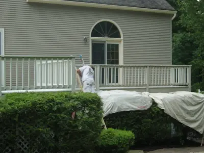 Salvatore's Painting - Handyman Services in Upper Black Eddy, PA