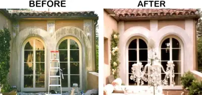 Virginia Fair Studios - House Painting Services in Pasadena, CA