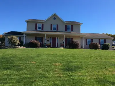 360 Painting of Northeast PA - Interior Design & Decorating in Hughesville, PA