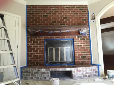 Tech Painting Company - Interior Design & Decorating in Alexandria, VA
