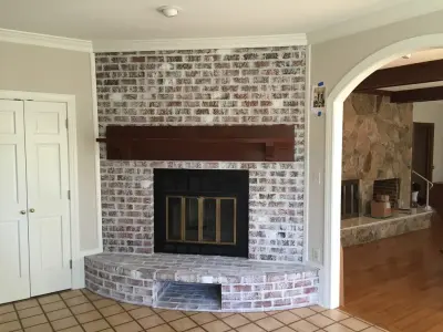 Tech Painting Company - Interior Design & Decorating in Alexandria, VA