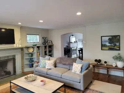 Smith Painting & Decorating - Custom Cabinets & Cabinetry in Oak Park, IL