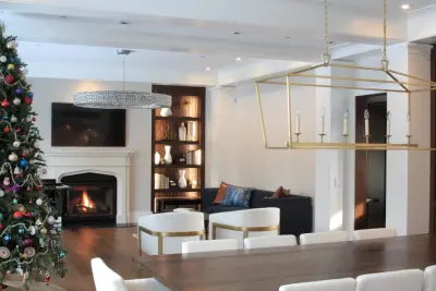 Smith Painting & Decorating - Custom Cabinets & Cabinetry in Oak Park, IL