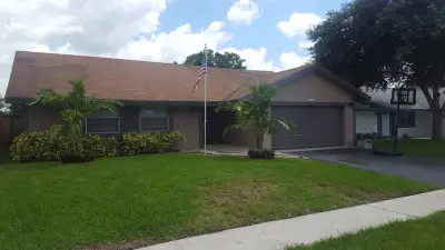 2C's Professional Painting Inc - House Painting Services in Coconut Creek, FL