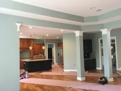 Painting By Rick & Company - Drywall Installation & Repair in Leesburg, VA