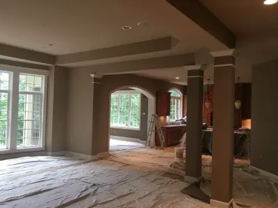 Painting By Rick & Company - Drywall Installation & Repair in Leesburg, VA
