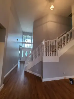 Riverbank — House Painting Services project by Bristol Services