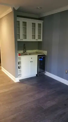 Futuro Painting inc - Flooring Installation Services in Fredericksburg, VA