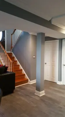 Futuro Painting inc - Flooring Installation Services in Fredericksburg, VA