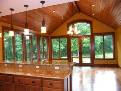 Project Robinett — House Painting Services project by Brick City Painting & Drywall