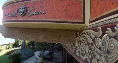 Marcelino Custom Finishes - House Painting Services in San Diego, CA