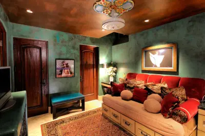 Marcelino Custom Finishes - House Painting Services in San Diego, CA