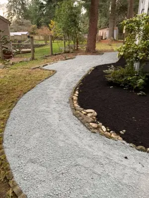 Marquense Landscaping & Remodeling - Tree Planting & Transplanting in Seattle, WA