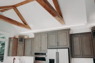 Vork Brothers Painting - House Painting Services in Zeeland, MI
