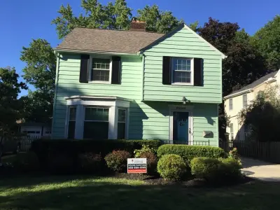 Textbook Painting - House Painting Services in Cleveland, OH