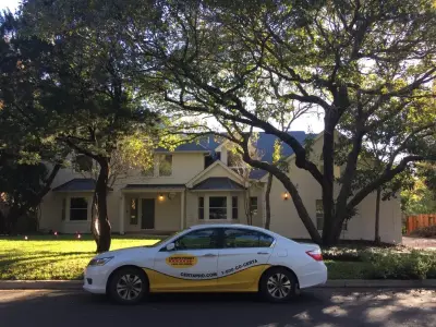 CERTAPRO PAINTERS - Austin - House Painting Services in Austin, TX