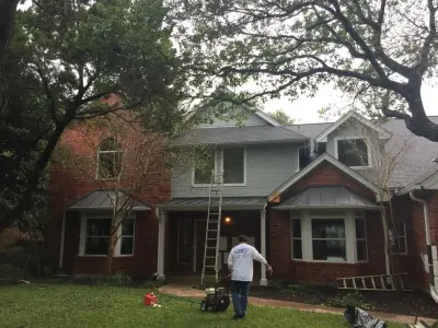 CERTAPRO PAINTERS - Austin - House Painting Services in Austin, TX