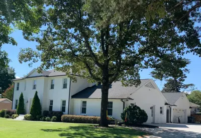 CertaPro Painters of Greenville, East - House Painting Services in Greenville, SC