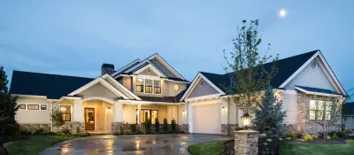 Randy Wilhelm Painting & Power Washing, Inc. - House Painting Services in Canton, OH