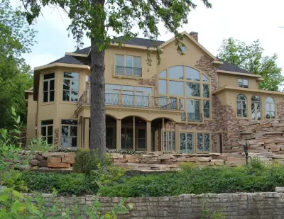 Randy Wilhelm Painting & Power Washing, Inc. - House Painting Services in Canton, OH