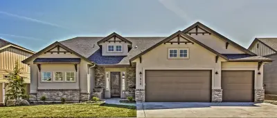 Randy Wilhelm Painting & Power Washing, Inc. - House Painting Services in Canton, OH