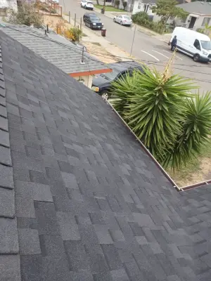Fernando Mendezber - House Painting Services in Oakland, CA
