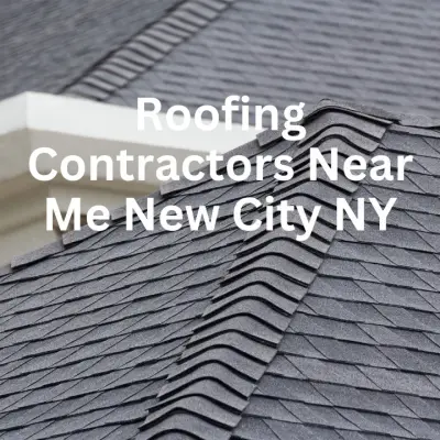 Roofing Solutions — House Painting Services project by JLL Painting & Home Improvements, Inc.