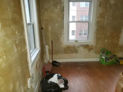 ERG Painting LLC - Flooring Installation Services in Revere, MA