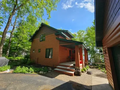 Finstad Painting, LLC - Custom Cabinets & Cabinetry in Pine River, MN