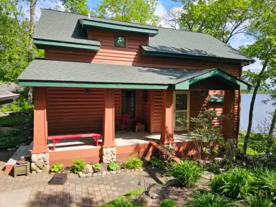 Finstad Painting, LLC - Custom Cabinets & Cabinetry in Pine River, MN