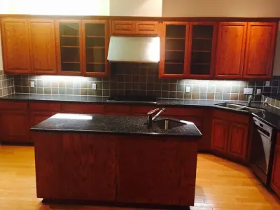April 2015 Round Rock Interior Painting Project by Austin's Paint Guys