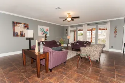 Fresh Coat North Austin - House Painting Services in Cedar Park, TX