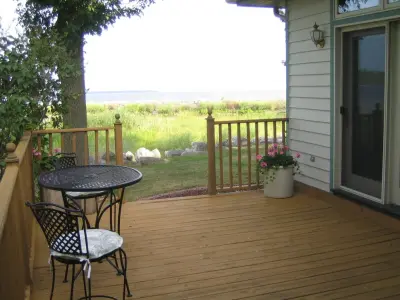 Aaron Holland Painting, LLC. - House Painting Services in Sturgeon Bay, WI