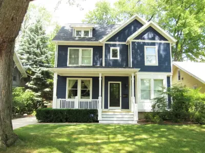 Elegance Painting - House Painting Services in Southfield, MI