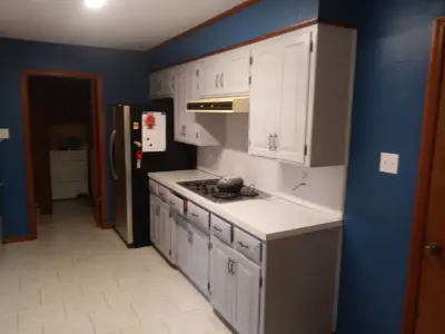 Strother Painting & Remodeling - Interior Design & Decorating in Van Buren, AR