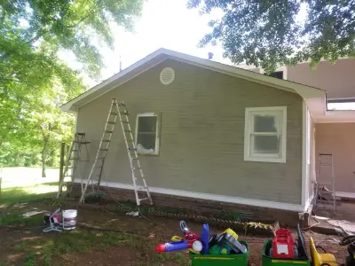 Strother Painting & Remodeling - Interior Design & Decorating in Van Buren, AR