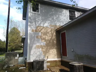 Strother Painting & Remodeling - Interior Design & Decorating in Van Buren, AR