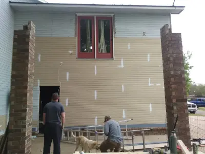 Strother Painting & Remodeling - Interior Design & Decorating in Van Buren, AR