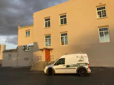Ruiz Painting - Interior Design & Decorating in Moses Lake, WA