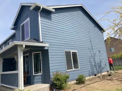 Ruiz Painting - Interior Design & Decorating in Moses Lake, WA