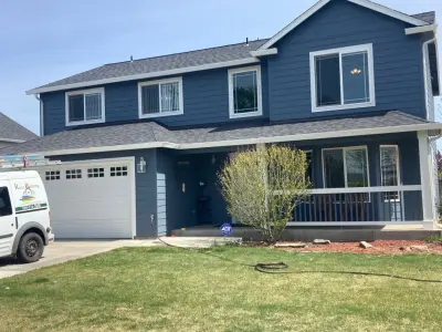 Ruiz Painting - Interior Design & Decorating in Moses Lake, WA