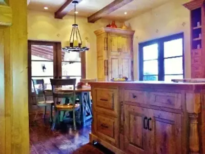 Perry's Decorative Finishes - House Painting Services in Tempe, AZ