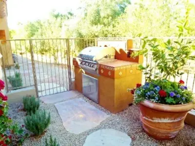 Perry's Decorative Finishes - House Painting Services in Tempe, AZ