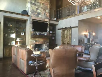 Classic Wall Design - House Painting Services in Boyd, TX